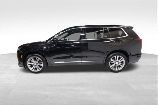 2024 Cadillac XT6 Premium Luxury AWD