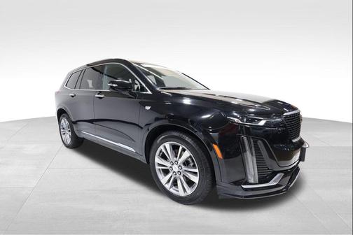 2024 Cadillac XT6 Premium Luxury AWD