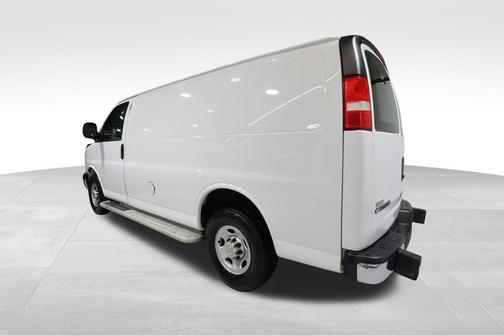 2024 Chevrolet Express 2500 Work Van