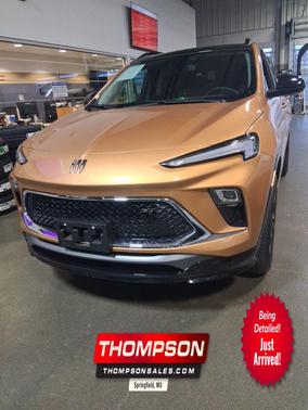 2024 Buick Encore GX Sport Touring
