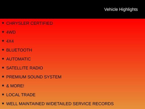 2018 RAM 2500 Big Horn Crew Cab 4x4 6'4' Box