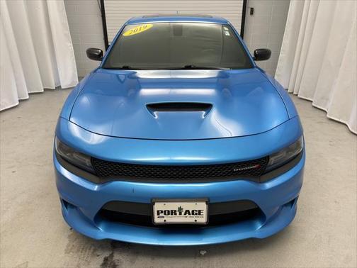2019 Dodge Charger GT