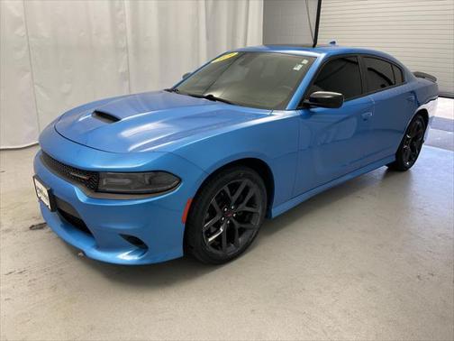 2019 Dodge Charger GT