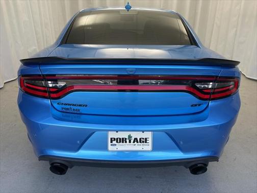 2019 Dodge Charger GT