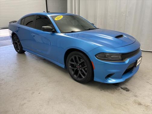 2019 Dodge Charger GT