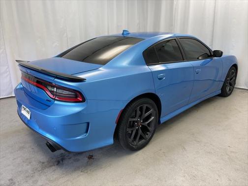 2019 Dodge Charger GT