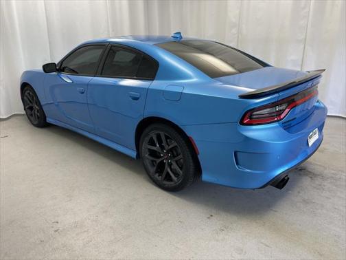 2019 Dodge Charger GT