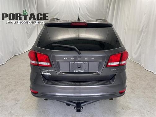 2015 Dodge Journey SXT