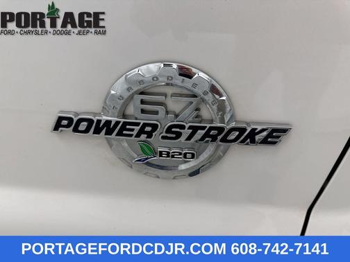 2013 Ford F-350 Lariat