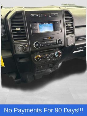 2018 Ford Expedition XL