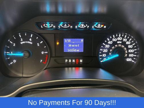 2018 Ford Expedition XL