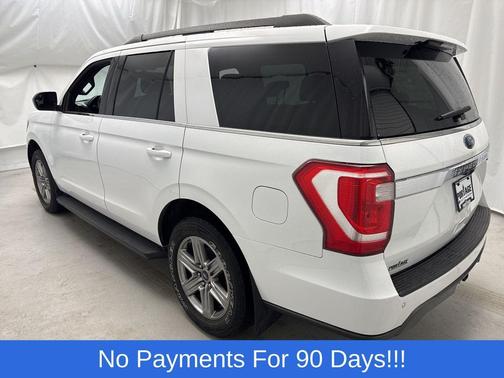 2018 Ford Expedition XL
