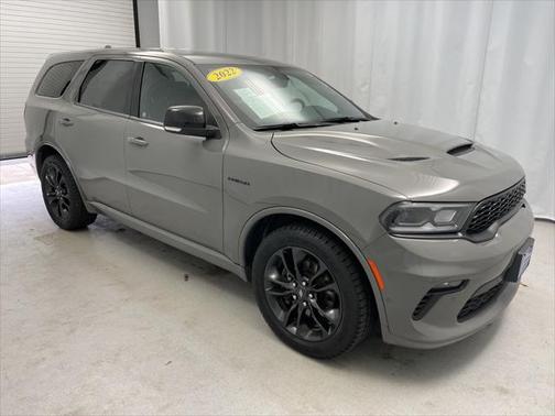 2022 Dodge Durango R/T AWD