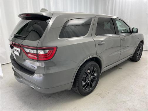 2022 Dodge Durango R/T AWD