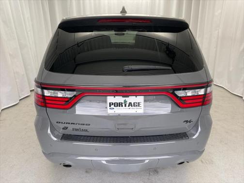 2022 Dodge Durango R/T AWD