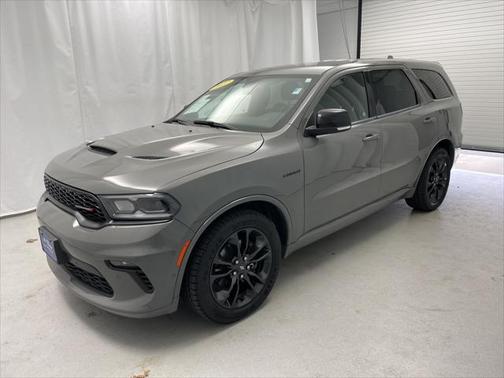 2022 Dodge Durango R/T AWD
