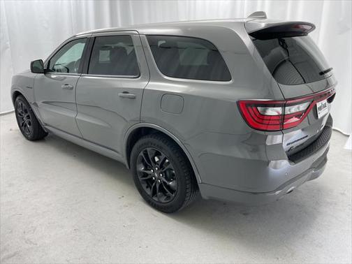 2022 Dodge Durango R/T AWD