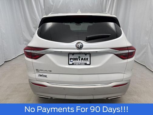 2020 Buick Enclave AWD Essence