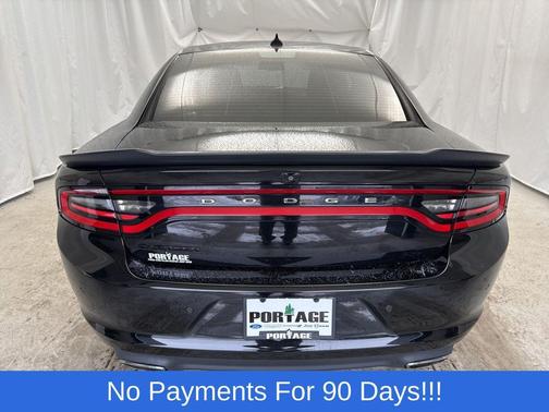 2018 Dodge Charger GT