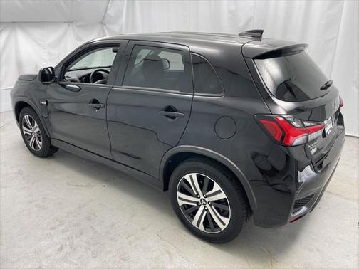 2020 Mitsubishi Outlander Sport 2.0 SP