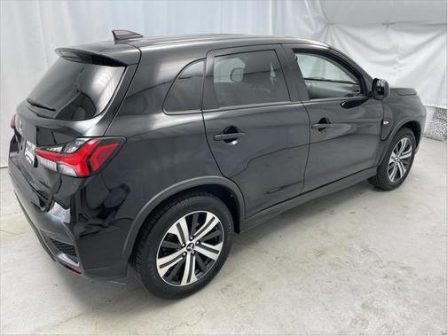 2020 Mitsubishi Outlander Sport 2.0 SP