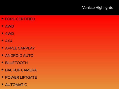Gray Metallic 2024 Ford Edge SEL