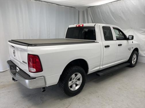 2022 RAM 1500 Tradesman