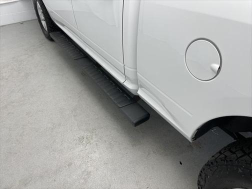 2022 RAM 1500 Tradesman