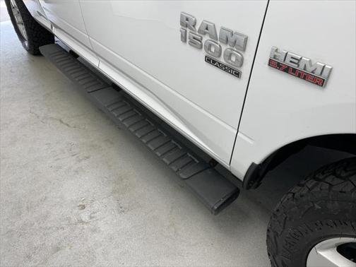 2022 RAM 1500 Tradesman