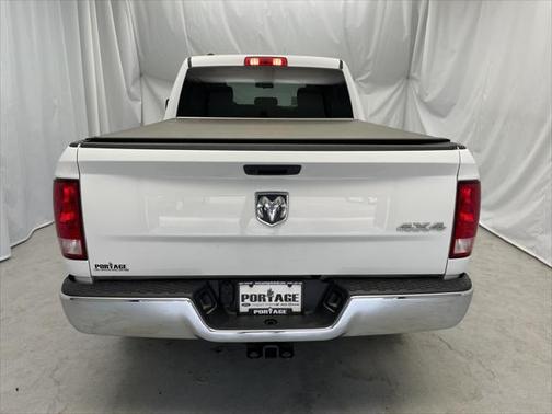 2022 RAM 1500 Tradesman