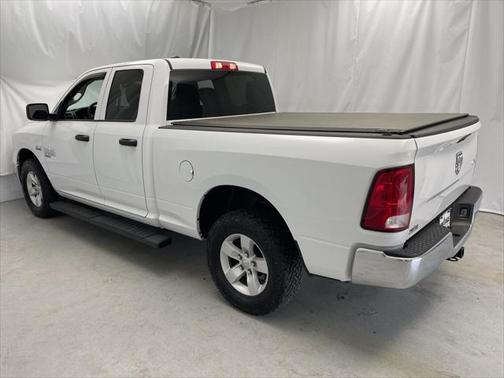 2022 RAM 1500 Tradesman