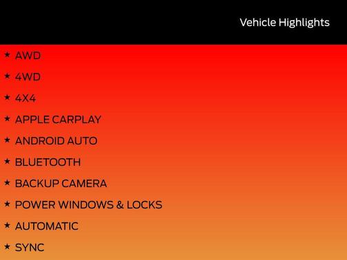 Oxford White 2020 Ford Edge SEL