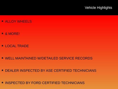 2017 Lincoln Navigator Select