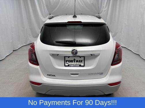 2019 Buick Encore Essence