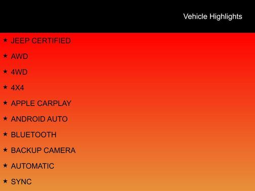 Bright White Clearcoat 2024 Jeep Compass Trailhawk