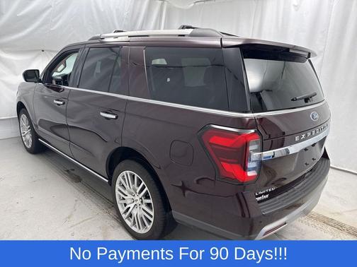 2024 Ford Expedition Limited