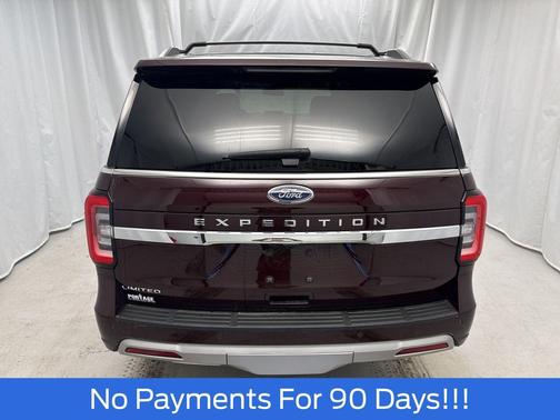 2024 Ford Expedition Limited