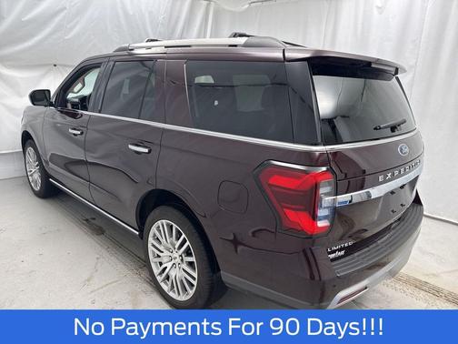 2024 Ford Expedition Limited
