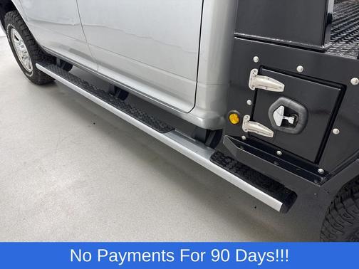 2015 RAM 2500 Tradesman