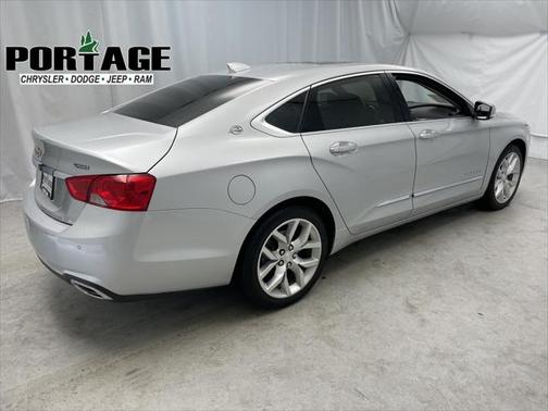 2019 Chevrolet Impala Premier 2LZ
