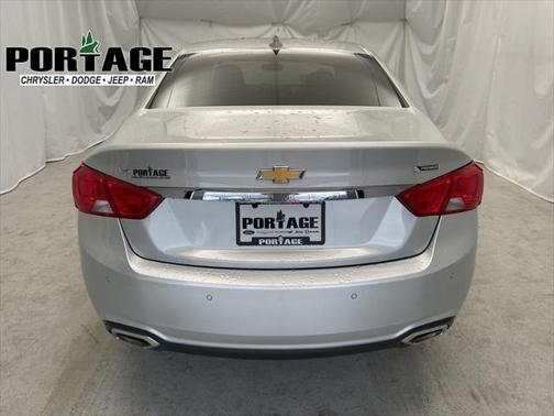 2019 Chevrolet Impala Premier 2LZ