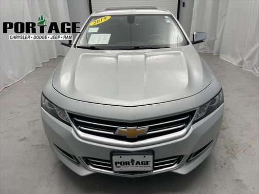 2019 Chevrolet Impala Premier 2LZ
