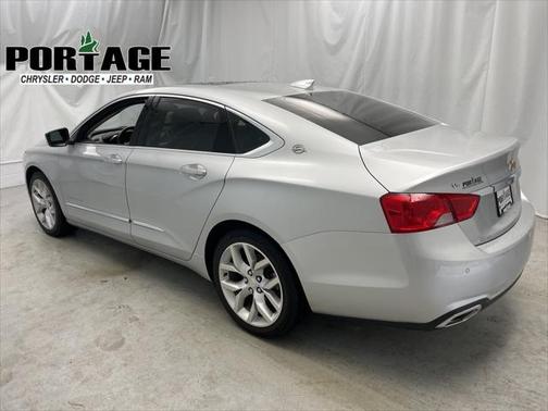 2019 Chevrolet Impala Premier 2LZ
