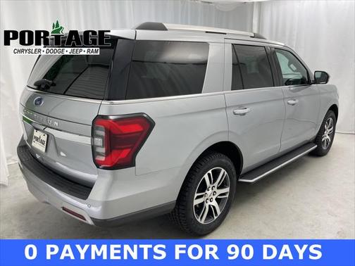 2023 Ford Expedition Limited