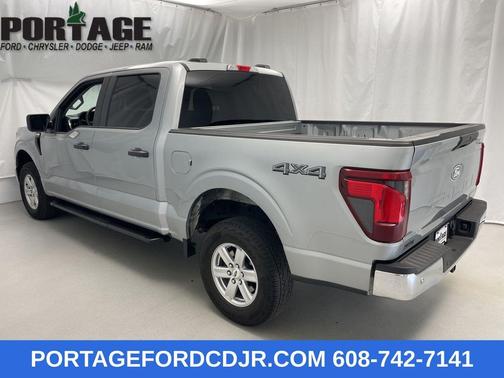 2024 Ford F-150 XL