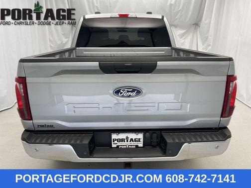 2024 Ford F-150 XL