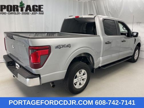 2024 Ford F-150 XL