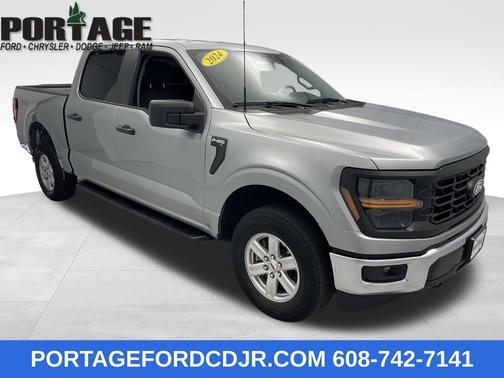 2024 Ford F-150 XL