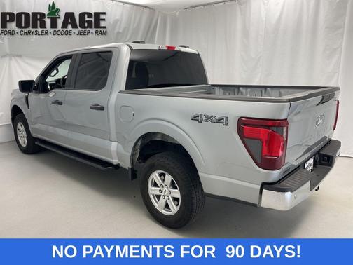 2024 Ford F-150 XL