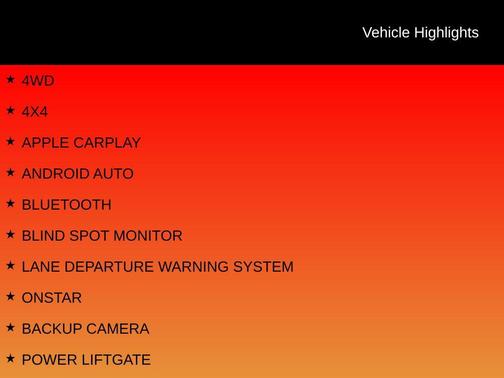 2023 Chevrolet Suburban 4WD Z71
